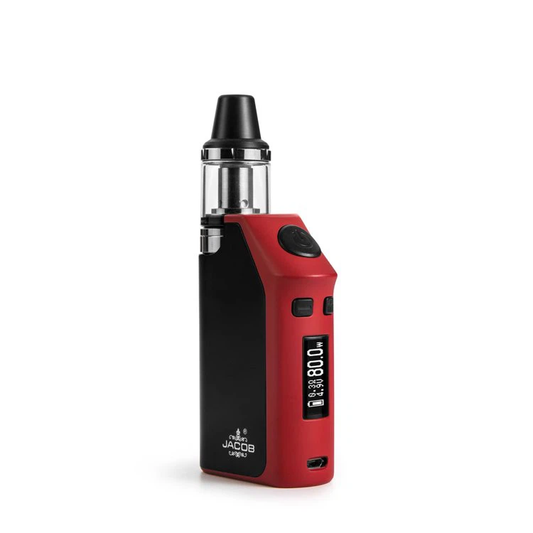 0,5 euros Stylo vape EGQ MOD