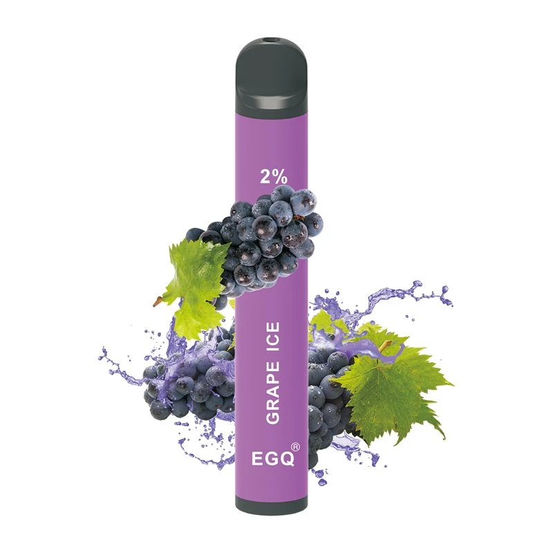2000puffs Vape Pen