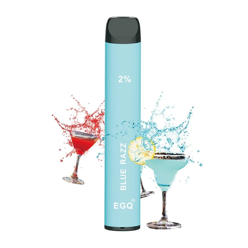 Vaporisateur stylo EGQ