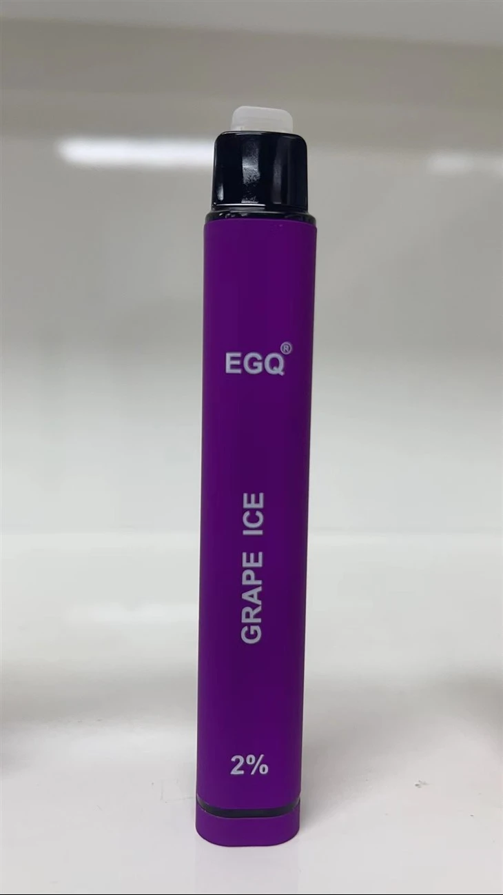 Cigarette électronique jetable Bidi 800puffs
