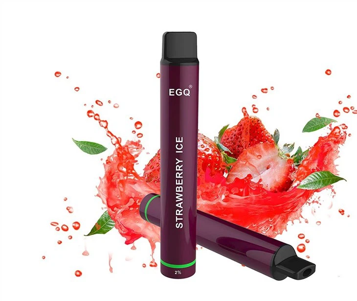 elfbar nachfüll pod läuft aus Cigarette électronique Grosse Vapeur type chicha main image 1