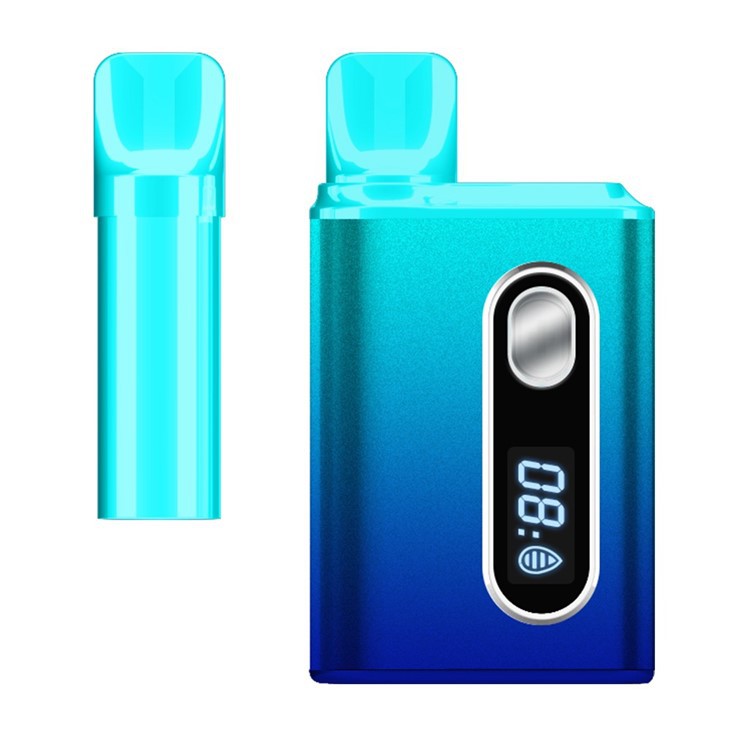 EGQ Vape Electronic Cigarette Vape Pod