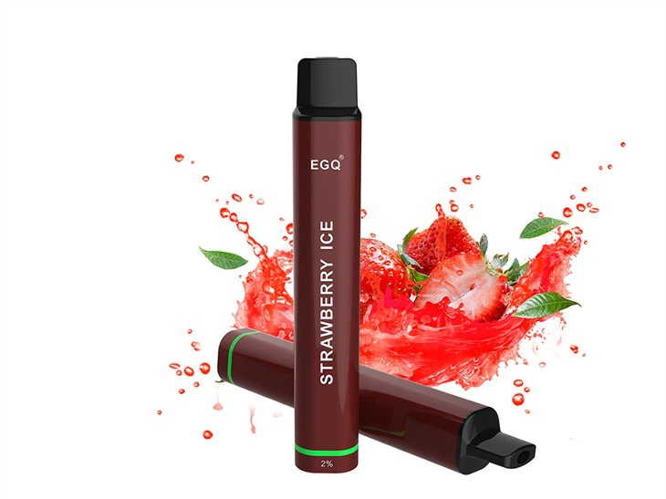 Elf Square Electronic Cigarette