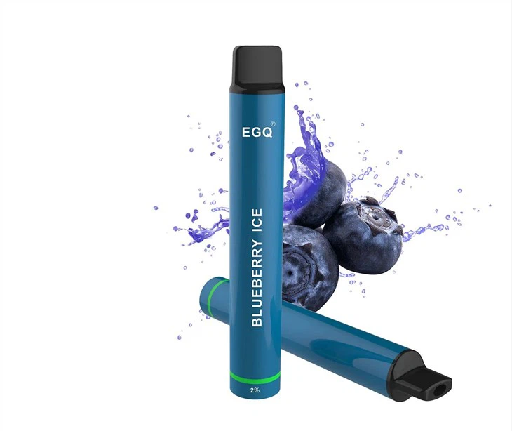 Elfvape Cylindrical 800puffs Vape
