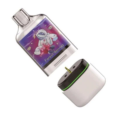 Stylo vape EGQ Vape Pod