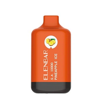 Cigarette électronique rechargeable Vape 10000 bouffées