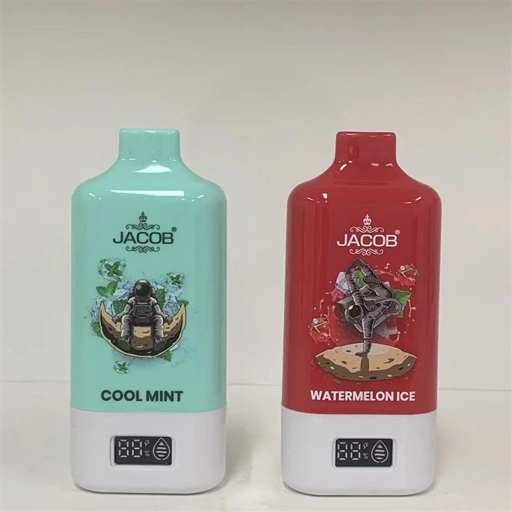 15000 Puffs Electronic Cigarette Chargeable Vape Vape Pod