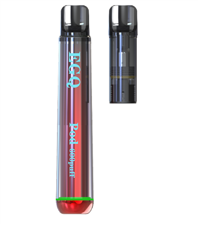 Personnalis 600 Puffs Vape Pod Fabricants de dosettes de cigarettes lectroniques Fournisseurs Usine Personnalis 600 Puffs Vape Pod Fabricants de dosettes de cigarettes lectroniques Fournisseurs Usine