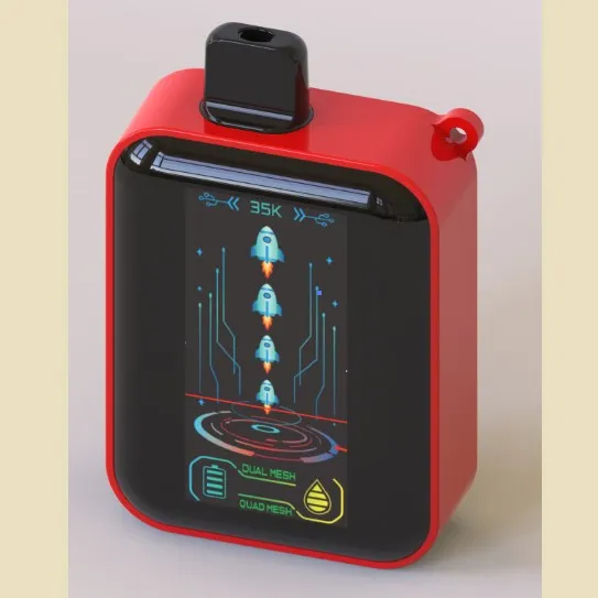 Best Seller Wholesaler I Disposable Vape 35000 Puffs