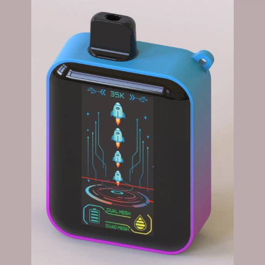 Best Seller Wholesaler I Disposable Vape 35000 Puffs