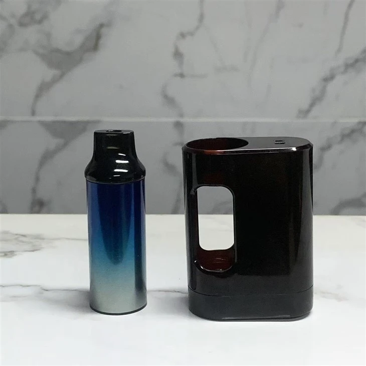 Crystal Vape POD 20000 bouffées