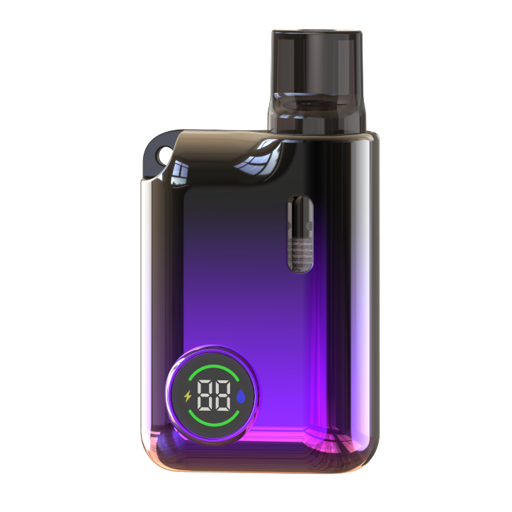 Hot Pod 600 Puffs Disposable E Cig