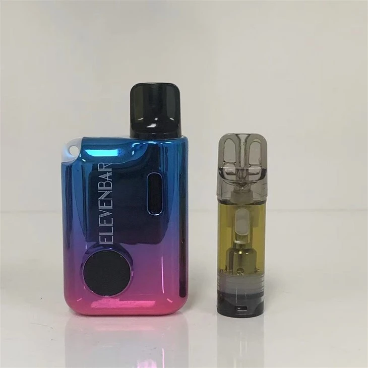 New Hot Sell Vape 600 Puffs Vape Pod