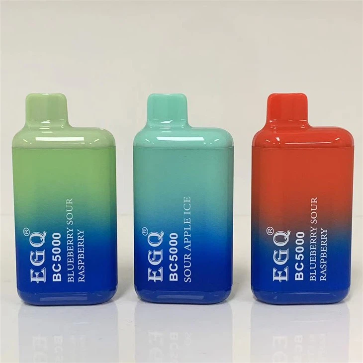 OEM / ODM Disposable Vape Factory New Electronic Cigarette