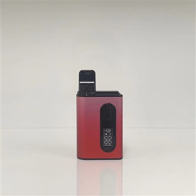Disponible en gros 2 ml Vape Pod jetable