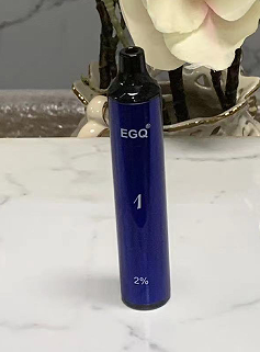 Clope électronique jetable Hot Plus 2000 bouffées