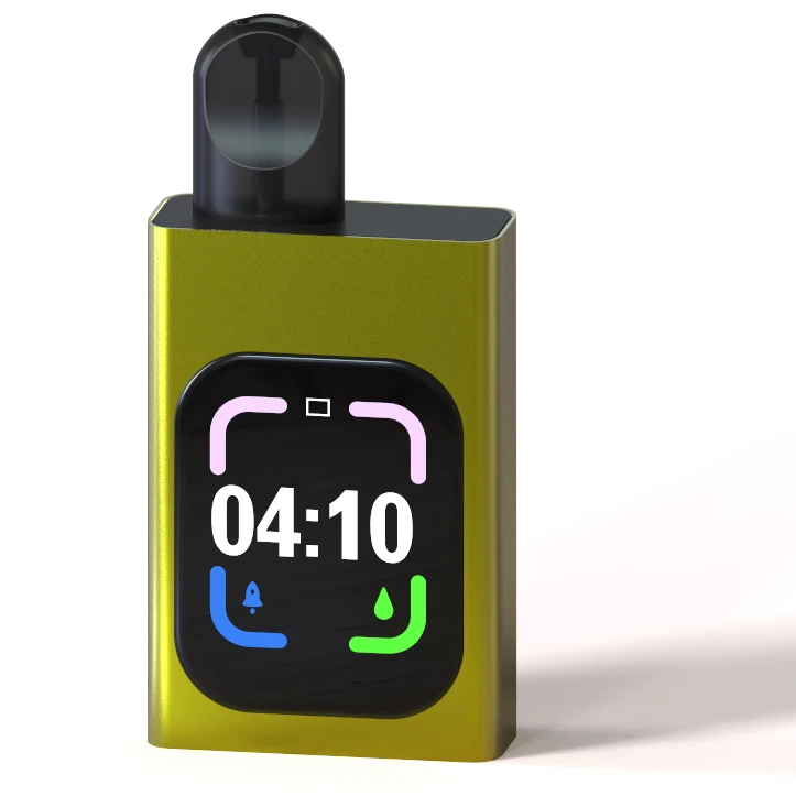 Vape POD 600 Puffs Electronic Cigarette